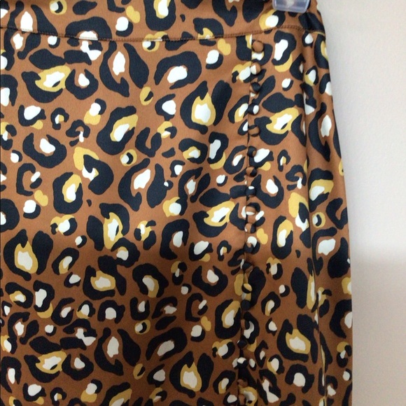 Express midi skirt - Picture 2 of 4